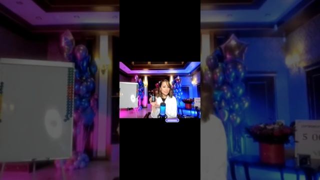 О новинке магазина Success together  Сквален, рассказывает Аэлита Мустафаева