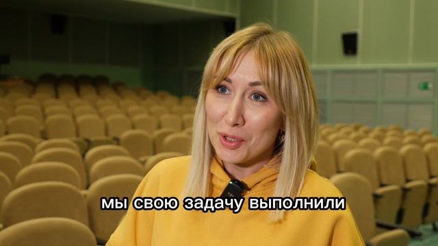 Бизнес-экскурсия как способ поговорить с представителями власти