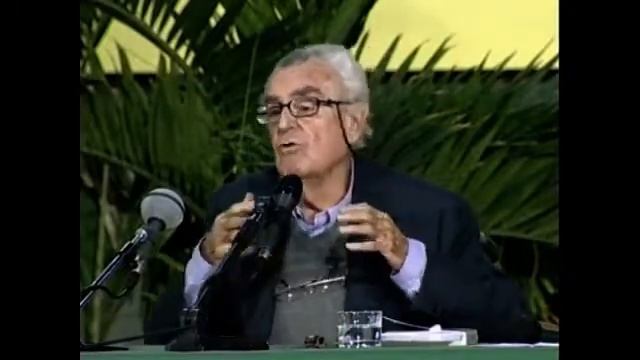 Classiques de la mémoire humaine (2) - Jean-Pierre Vernant (2006-2007)