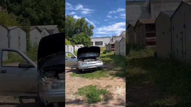 #вадимминязев #ваз #автоваз