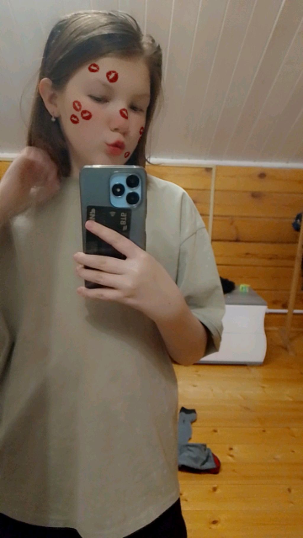 чек