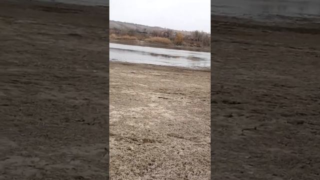 Сброс воды Доней
