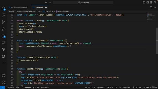 59 - Use auth email consumer method