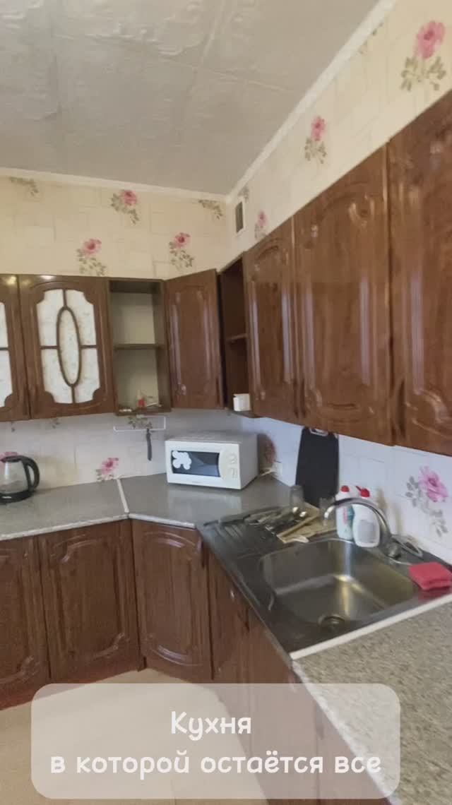 Квартира по ул. Братьев Ткачевых, д. 5