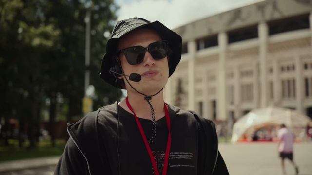 ПАРК / Чемпионат России по самокату 2024