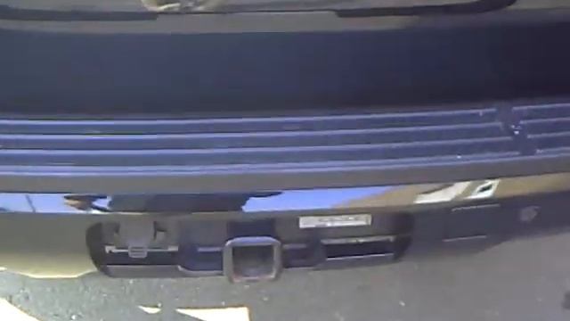2007 GMC Yukon XL 4x4