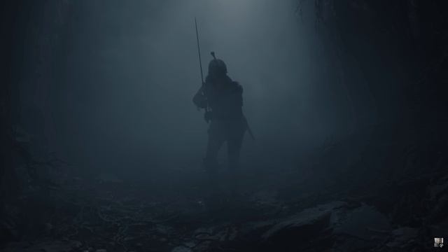 Ведьмак 4 трейлер