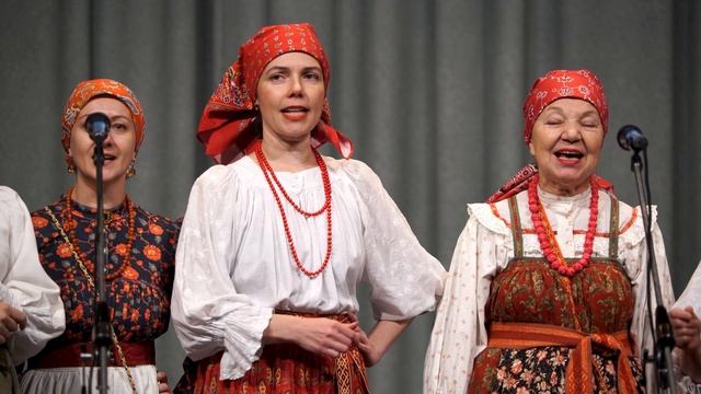 ДК Горького 13.12.23 Маланинский фестиваль