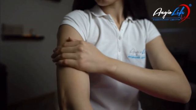 Лимфостаз верхних конечностей