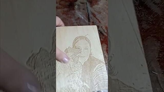 ХОЧУ ТАКУЮ ШТУКУ!!! ЛАЗЕРНЫЙ ГРАВЕР
