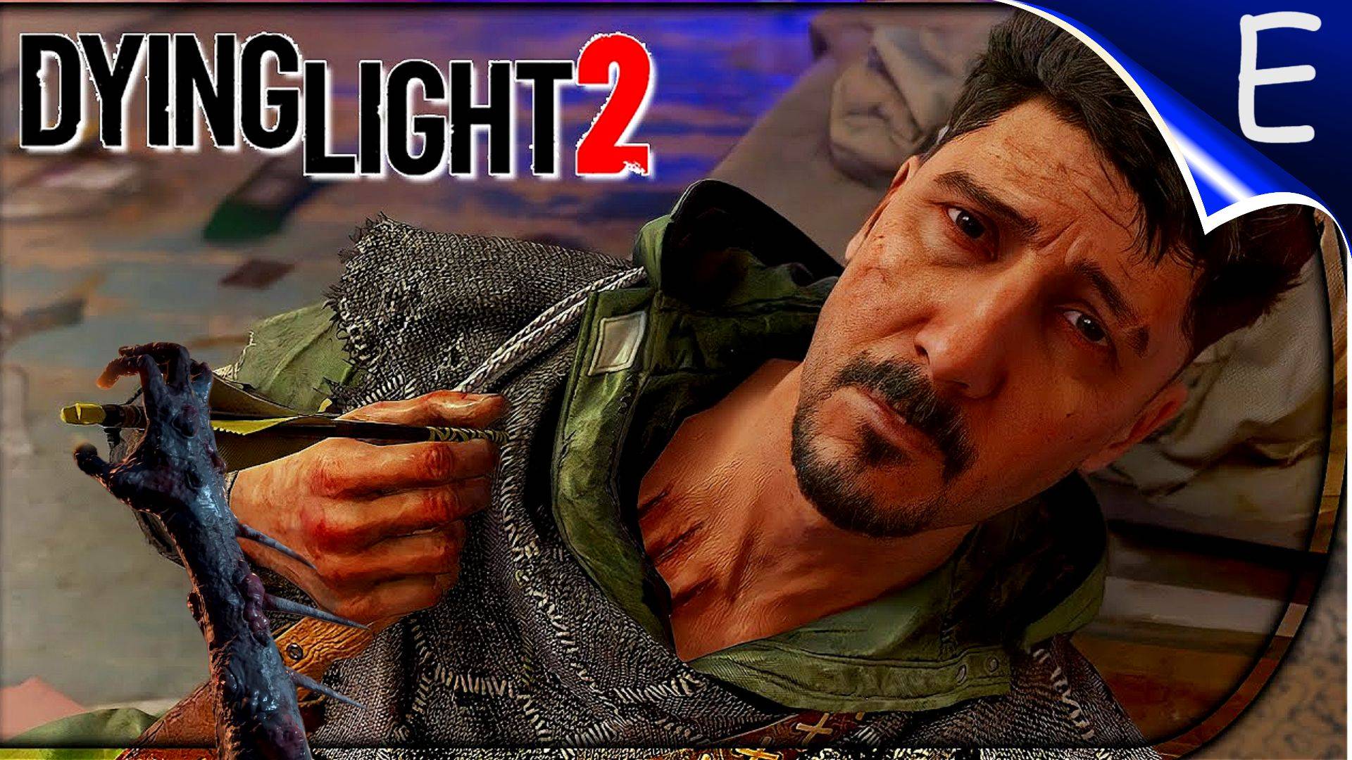 Dying Light 2 Stay Human ➤ Прохождение #27➤ВАС ПЛОХО СЛЫШНО