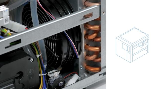 Euronda Pro System Autoclaves platform EN