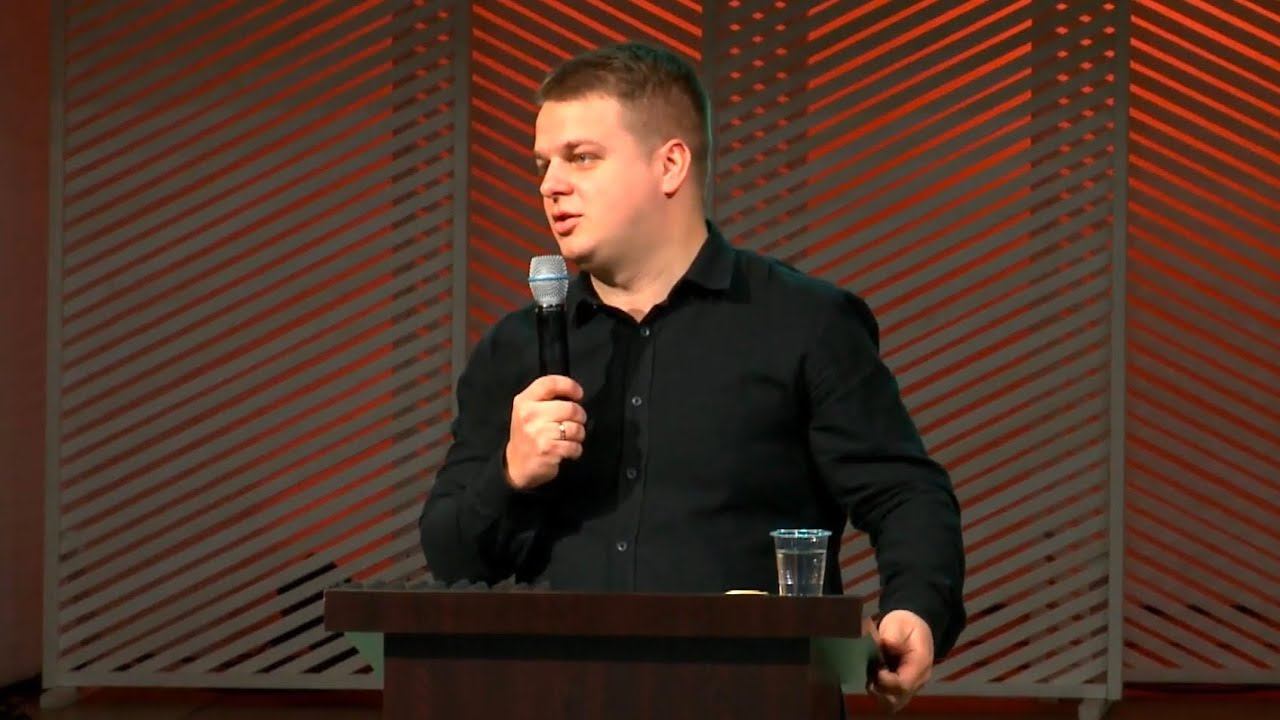 «Разумеешь ли о чем ты читаешь?» | Криваль Даниил | проповедь