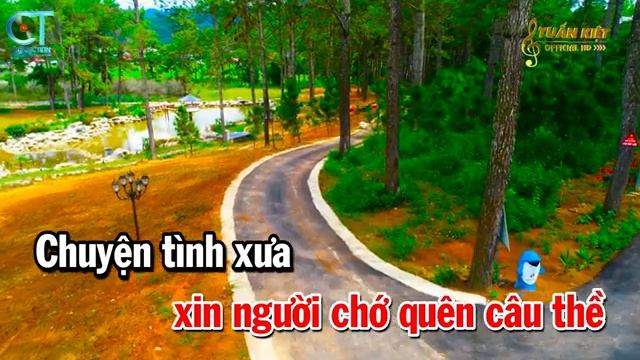 Liên Khúc Nhạc Trữ Tình Remix Tone Nữ - Xin Gọi Nhau Là Cố Nhân - Về Đâu Mái Tóc Người Thương