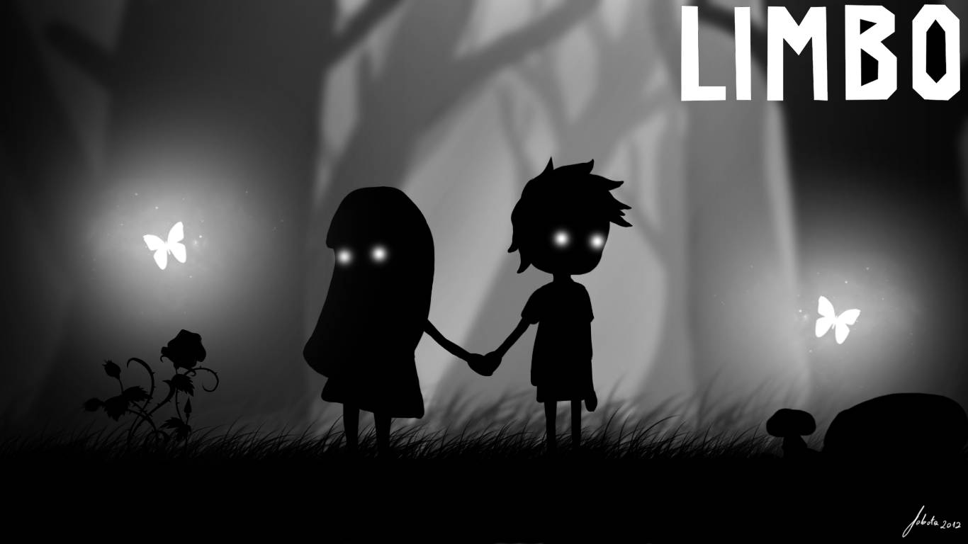 LIMBO - Достижение "Нет смысла в смерти" (3 смерти)