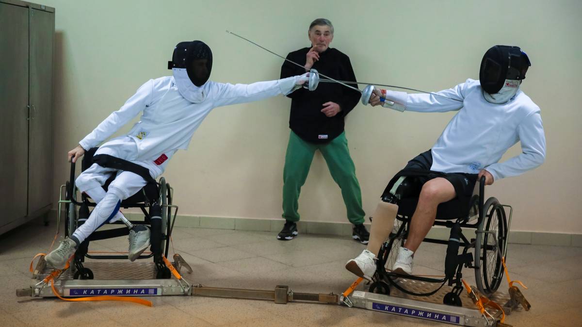 Sozdanie.bazi.paralimpiyskogo.sporta.part.II