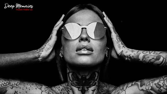 Deep House Mix _ Vocal House, Nu Disco