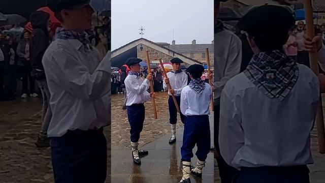 Кто такие басконгады?
