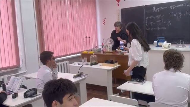 Выступление на онлайн-семинаре  
ЦНППМ Минпросвещения КБР 5.12.24