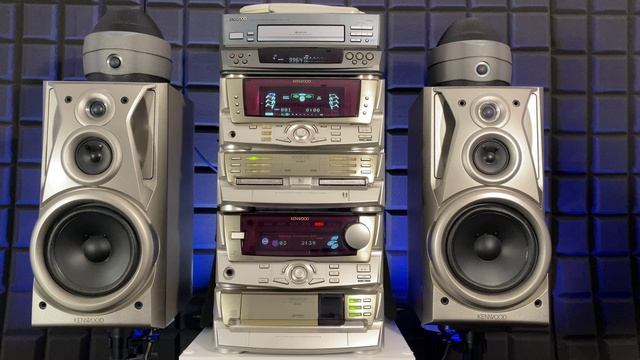 Kenwood XT-5MD