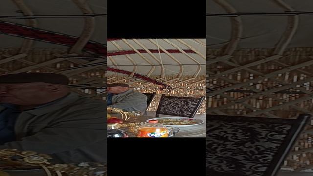 ПРАЗДНИК НАВРУЗ. КУНГРАД