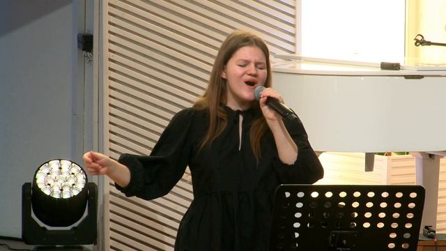 «Молишься за детей» | песня