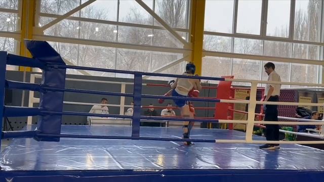 🥊Первенство города Липецка по кикбоксингу 🇷🇺
14 декабря 2024 года Королева Виктория синий угол