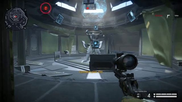 Warface Storm _SLW_