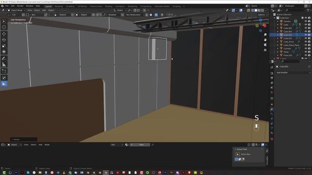 Practical Part 2