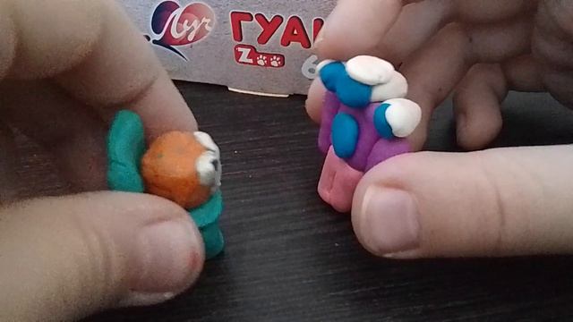 Скибиди 1 серия
