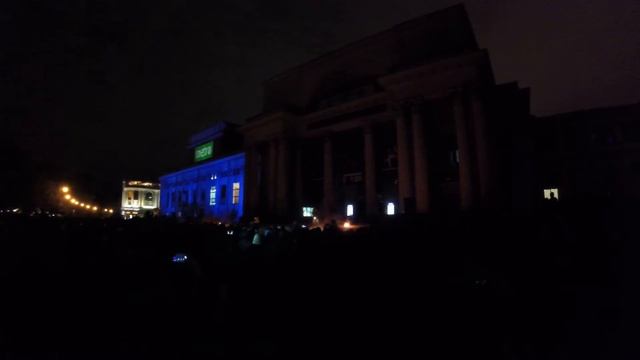 Дорога в космос