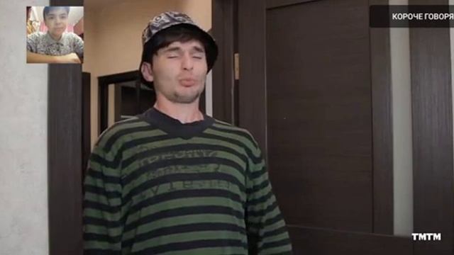 Реакция на ТимТим. 32 выпуск - Короче говоря: Мотивация