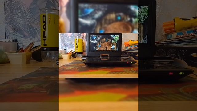 обзор по Маше и медведь