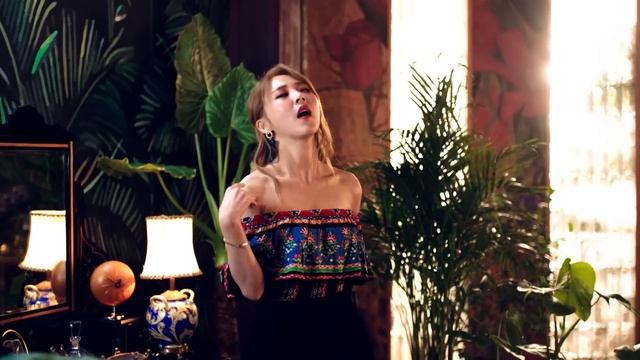 MAMAMOO(마마무) _ Egotistic(너나 해)