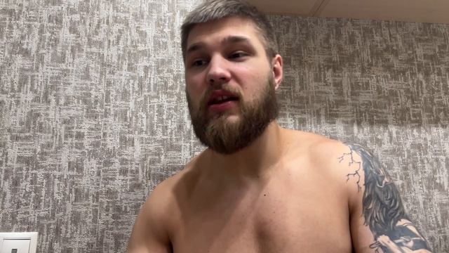 Леван Сагинашвили vs Джерри Кадоретте