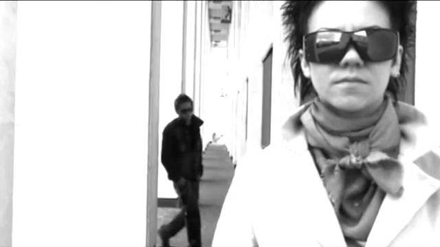 DEFERENTEST  pictures  (art house home-video)  GHOSTS