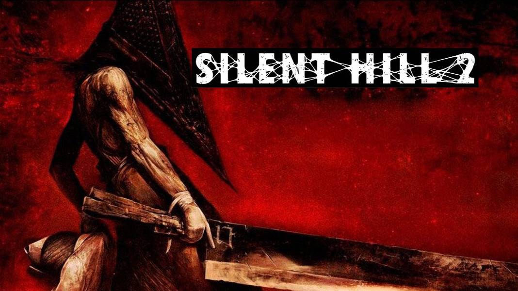 Сайлент Хилл 2 Ремейк|Silent Hill 2 Remake Прохождение #23