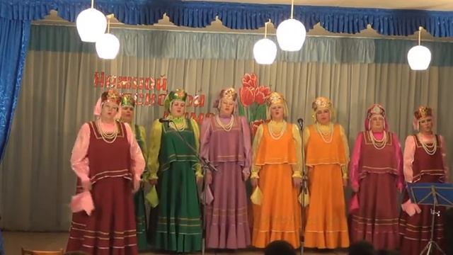 КУКУШЕЧКА