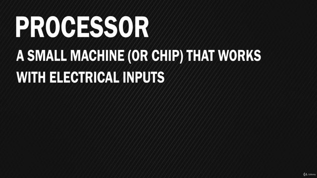011 Processors