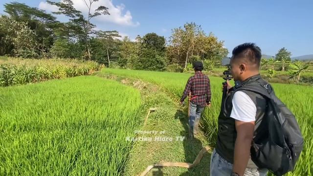 Kakek sakti dan Perkasa 100 Kali Menikah‼️ Pengalaman Abah Kaan Menikah dengan Siluman ular kaya