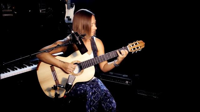 КиШ - Кукла колдуна (Упрощённая без баррэ) | На гитаре