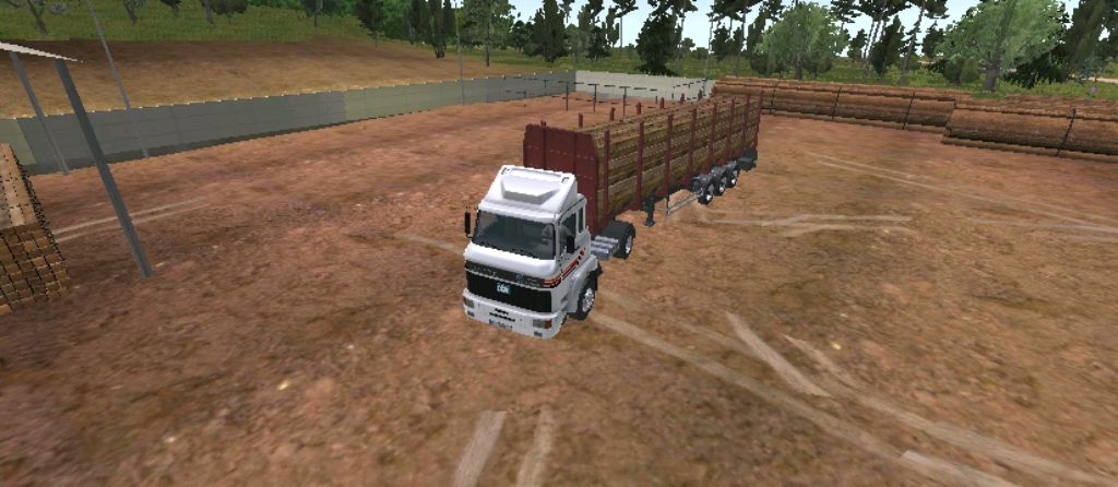 ЕТС 2 v1.43 восточный экспресс