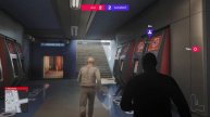 NECK AND NECK 🎿 HITMAN 3 » GHOST MODE « MIAMI