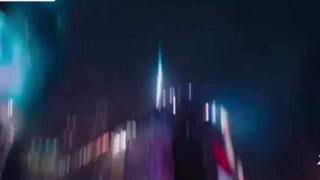 Соник 3 трейлер