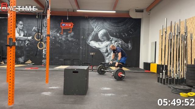 Задание #2 Вызов Юга
79 повторений
105Пм