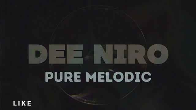 MELODIC TECHNO & PROGRESSIVE HOUSE - DEE NIRO MELODIC - TH;EN, RAFAEL CERATO, WO