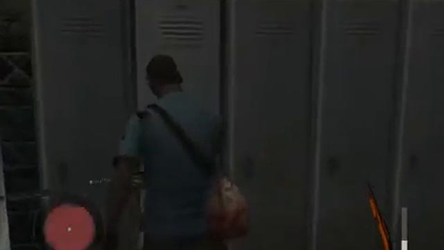Manhunt 2. Chapter 11"Origins"."Part 2" (no commentary)