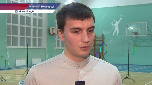 Чемпионат дронов