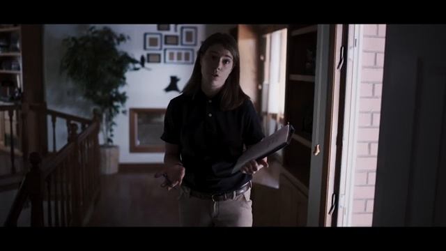 Короткометражный филмь о смысле нашей жизни