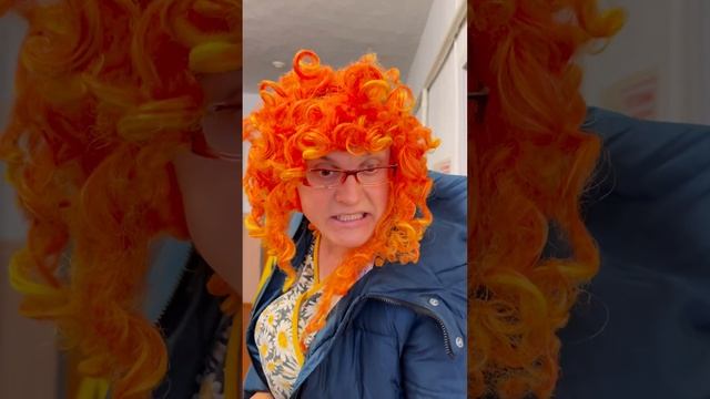 Ты в детстве когда пошёл с мамой в магазин 🤣